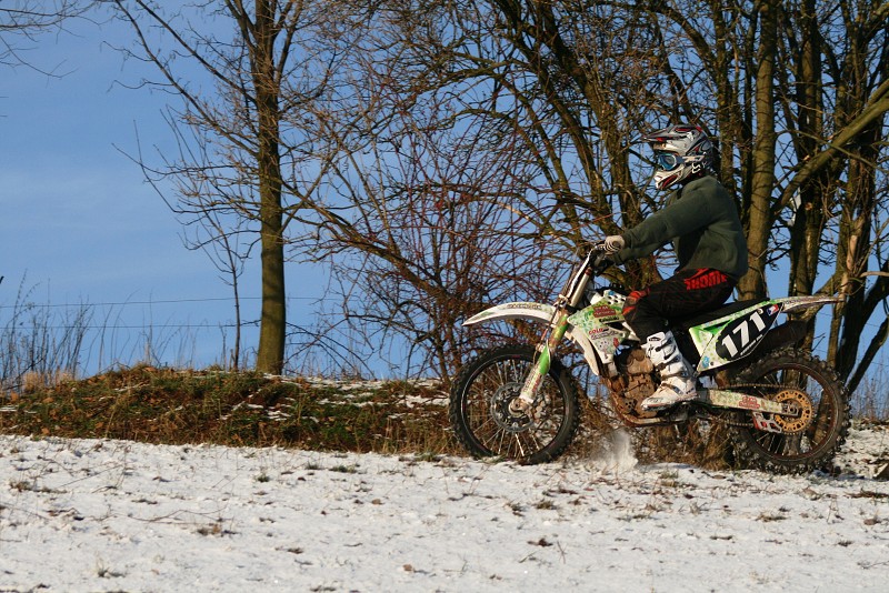 SNOW CROSS 29.12.2009